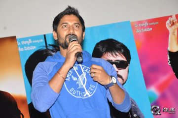 Veta Movie Platinum Disc Function